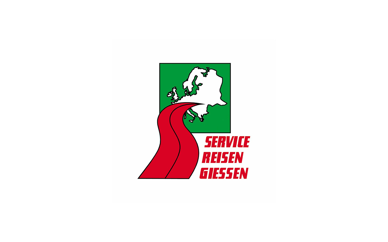 Das SERVICE-REISEN (B)Logbuch ist da