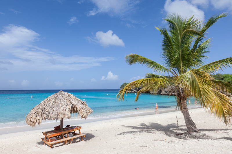Neu im Programm von JT Touristik: Kombinationsreisen auf Curacao