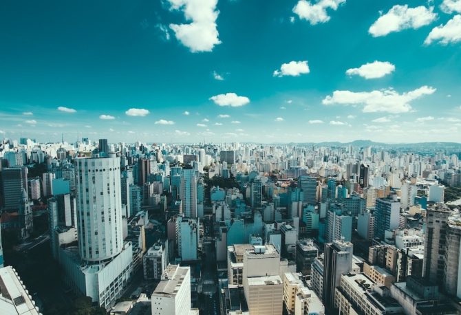 Sao Paulo