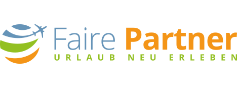 Faire Partner – Urlaub neu erleben